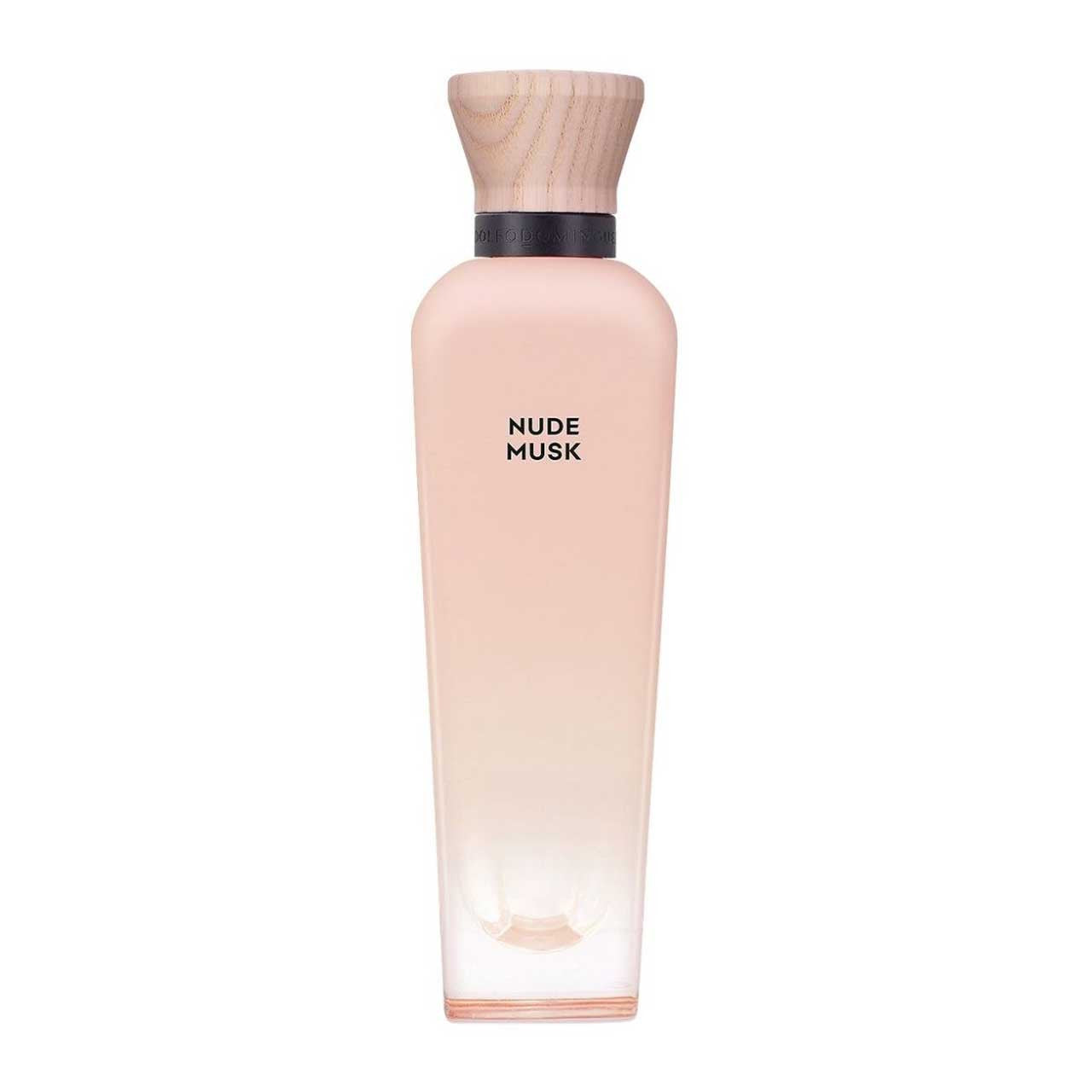 Nude Musk by Adolfo Dominguez EDP 120ml Dama