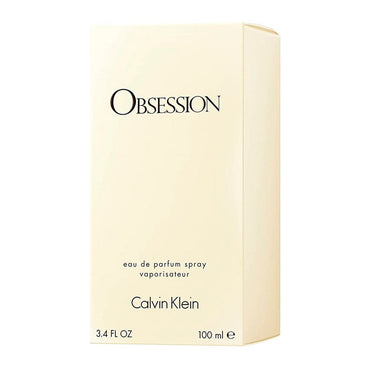 Obsession EDP 100ml Dama