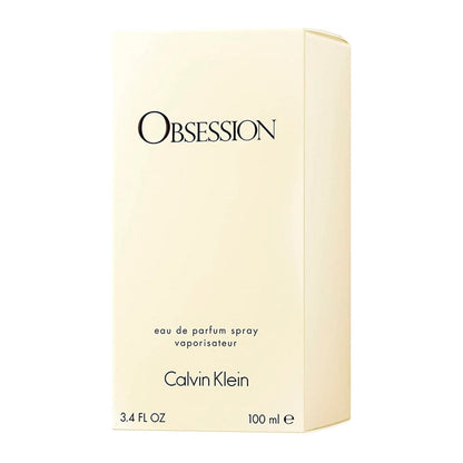 Obsession EDP 100ml Dama