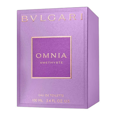 Omnia Amethyste EDT 100ml Dama
