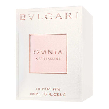 Omnia Crystalline EDT 100ml Dama
