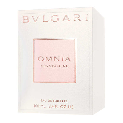 Omnia Crystalline EDT 100ml Dama
