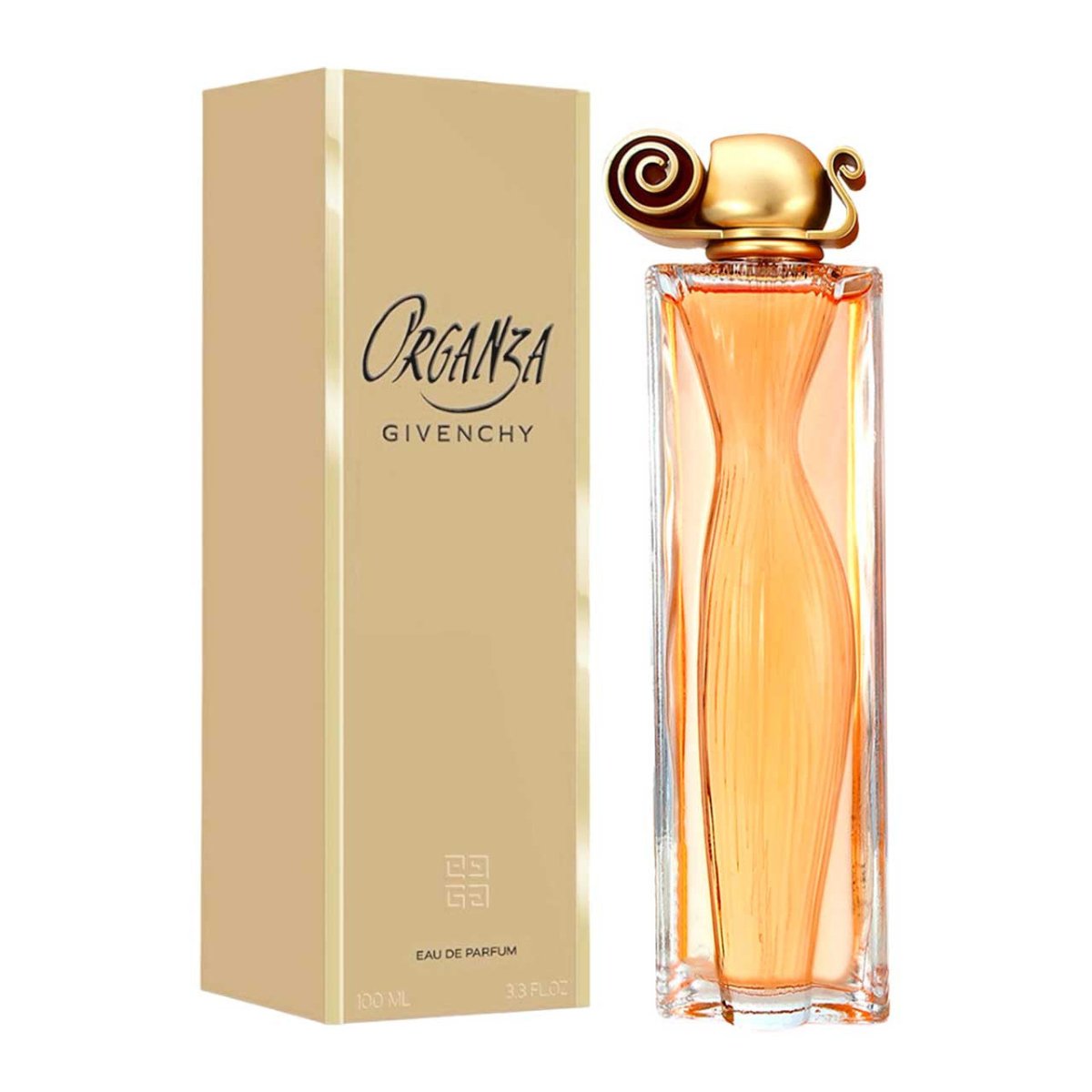 Organza EDP 100ml Dama