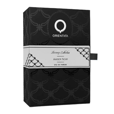 Orientica Amber Noir EDP 80ml Unisex