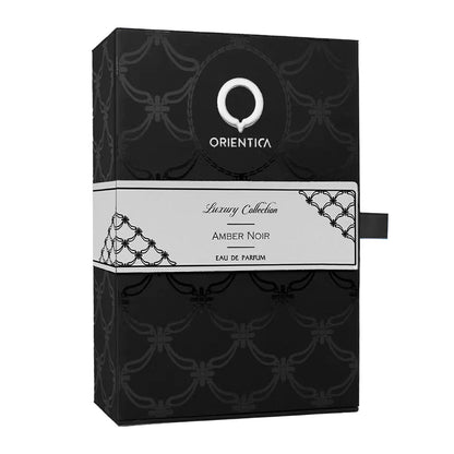 Orientica Amber Noir EDP 80ml Unisex