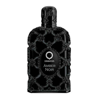 Orientica Amber Noir EDP 80ml Unisex