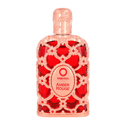 Orientica Amber Rouge EDP 80ml Unisex