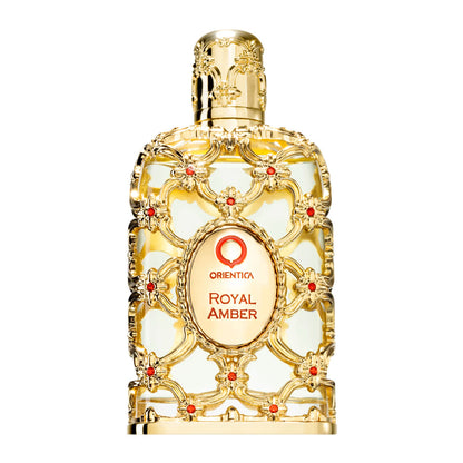 Orientica Royal Amber EDP 80ml Unisex