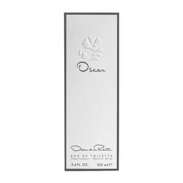 Oscar de la Renta Agua de tocador 100ml dama
