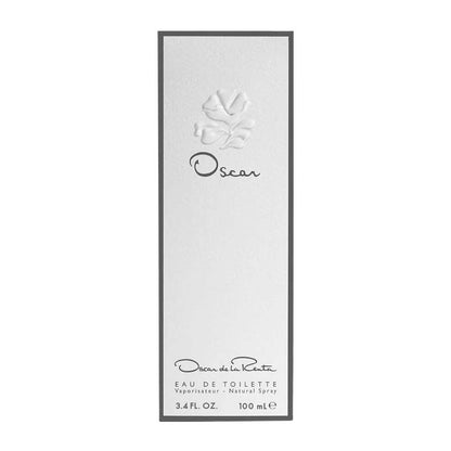 Oscar de la Renta Agua de tocador 100ml dama