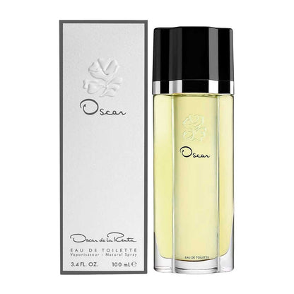 Oscar de la Renta Agua de tocador 100ml dama