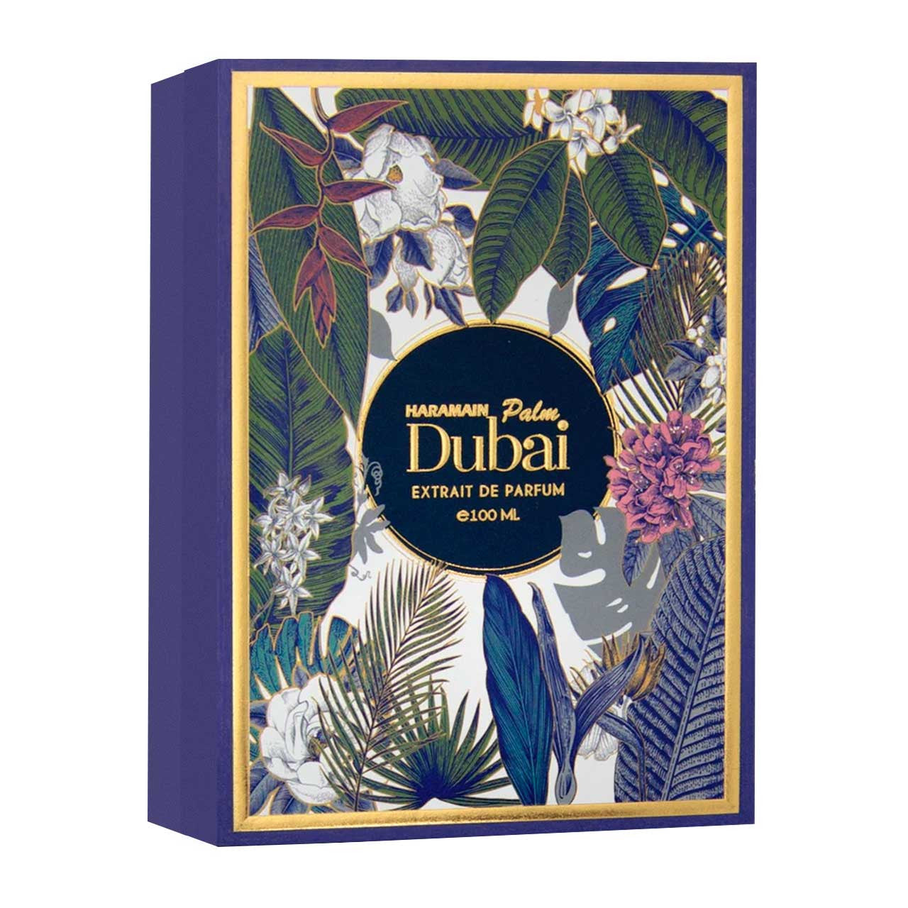 Palm Dubai by Al Haramain Extrait de Parfum 100ml Unisex