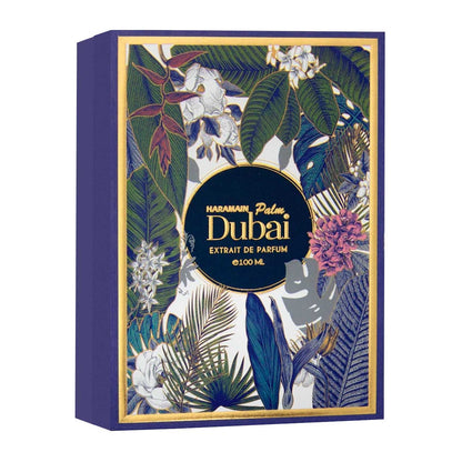 Palm Dubai by Al Haramain Extrait de Parfum 100ml Unisex