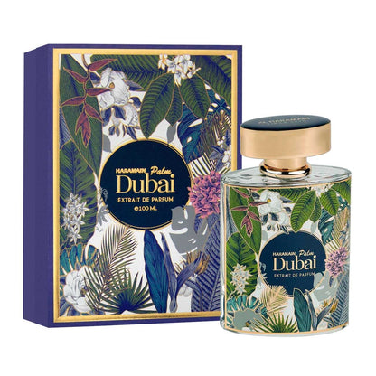 Palm Dubai by Al Haramain Extrait de Parfum 100ml Unisex