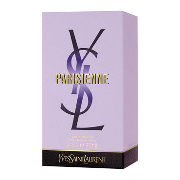 Parisienne by Yves Saint Laurent EDP 90ml Dama