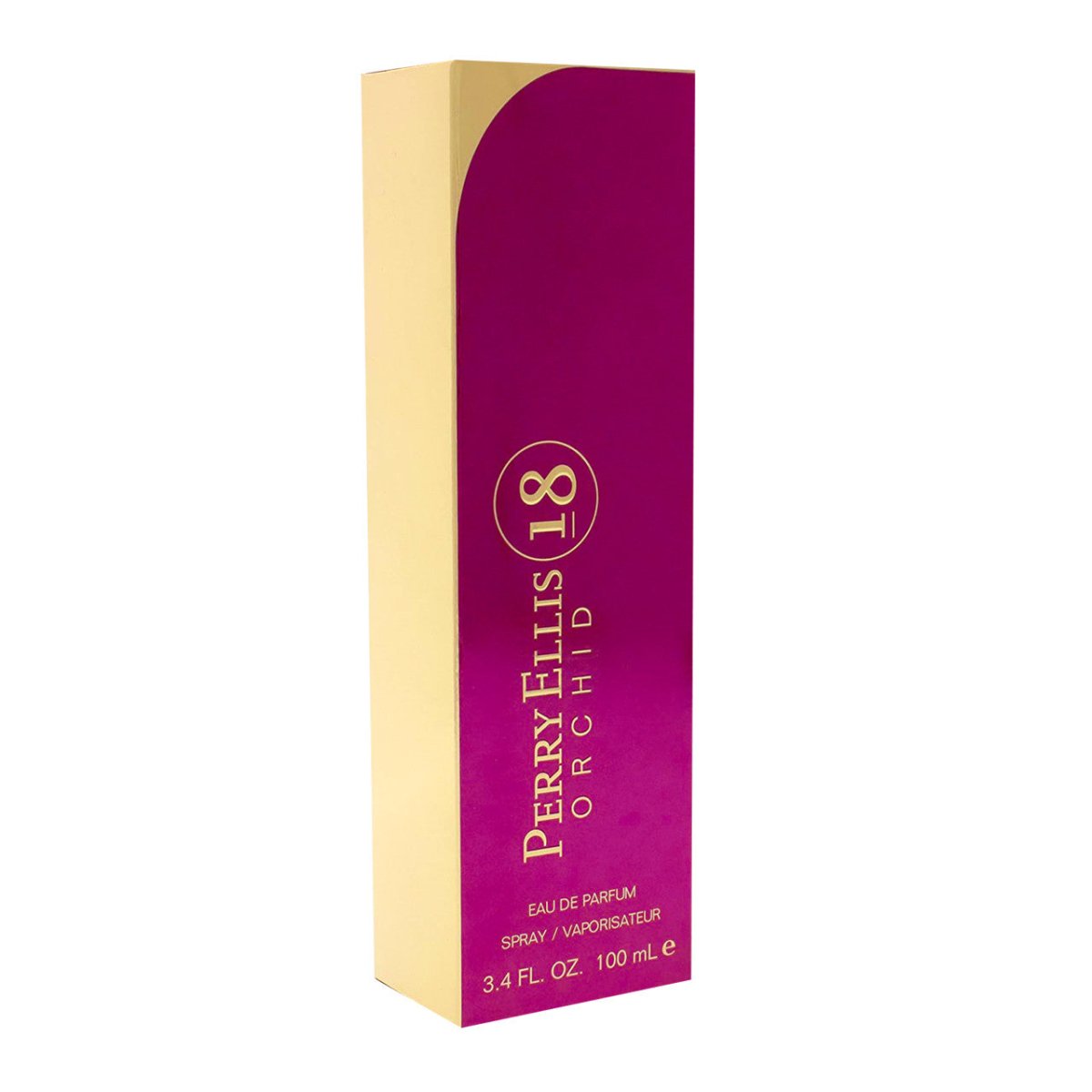 Perry 18 Orchid EDP 100ml Dama