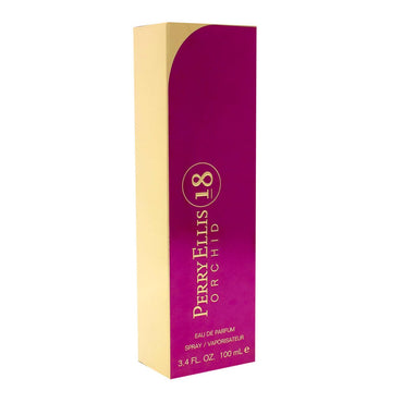 Perry 18 Orchid EDP 100ml Dama
