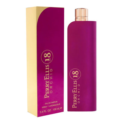 Perry 18 Orchid EDP 100ml Dama