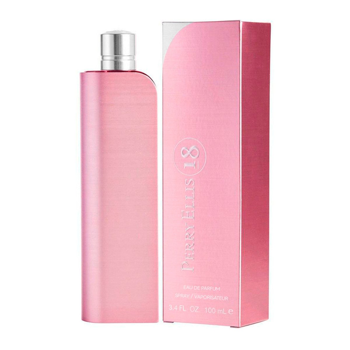 Perry 18 EDP 100ml Dama