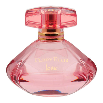 Perry Ellis Love EDP 100ml Dama