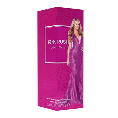 Pink Rush EDP 100ml Dama