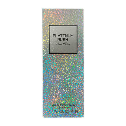 Platinum Rush by Paris Hilton EDP 30ml Dama