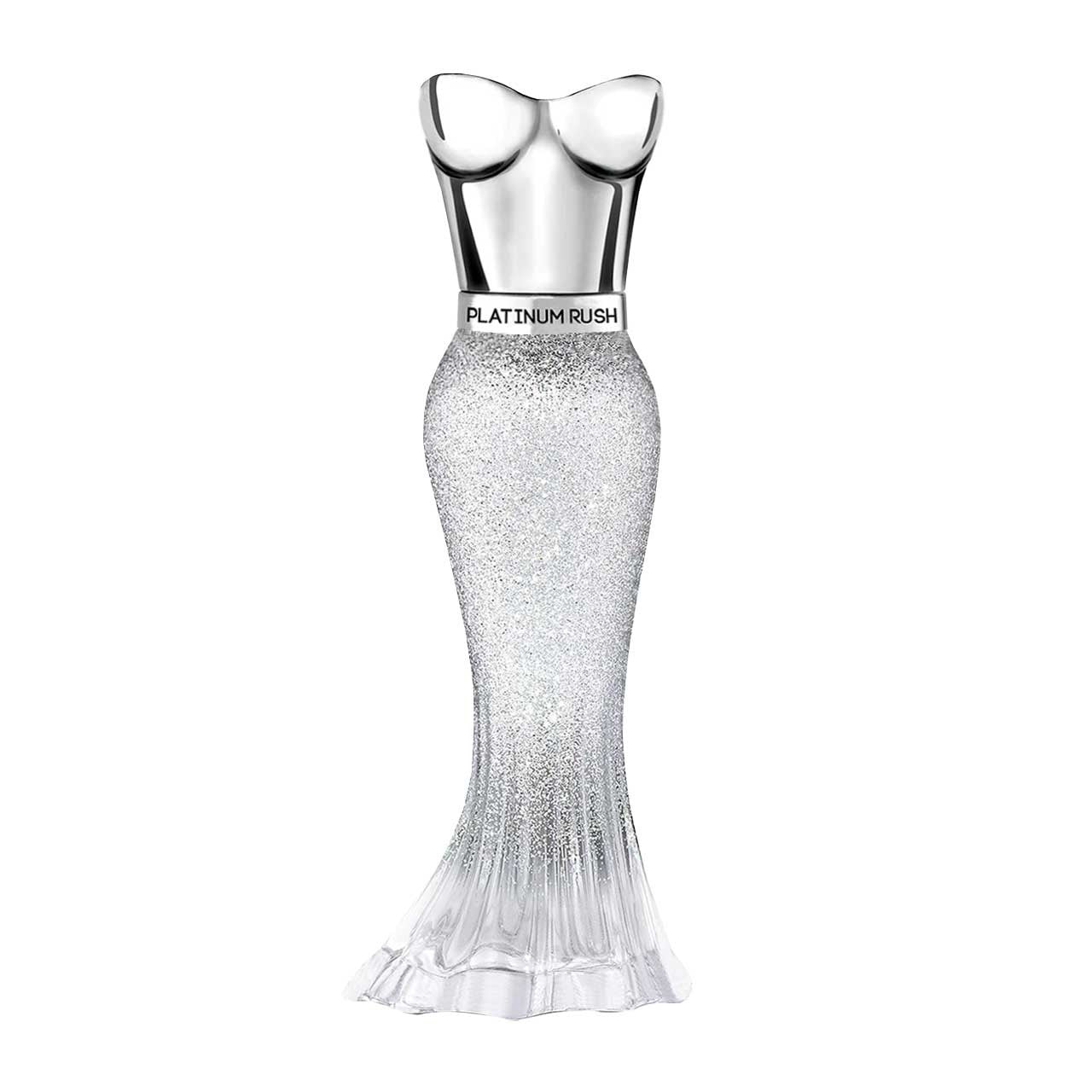 Platinum Rush by Paris Hilton EDP 30ml Dama