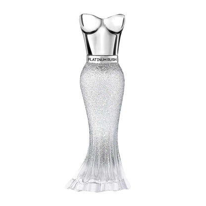 Platinum Rush by Paris Hilton EDP 30ml Dama