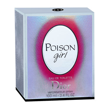 Poison Girl Dior EDT 100 ml Dama