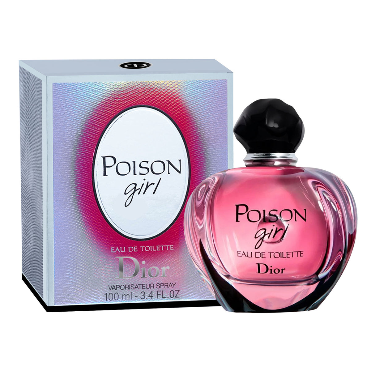Poison Girl Dior EDT 100 ml Dama