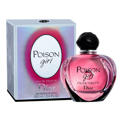 Poison Girl Dior EDT 100 ml Dama