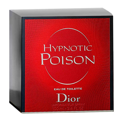 Poison Hypnotic Dior EDT 100ml Dama