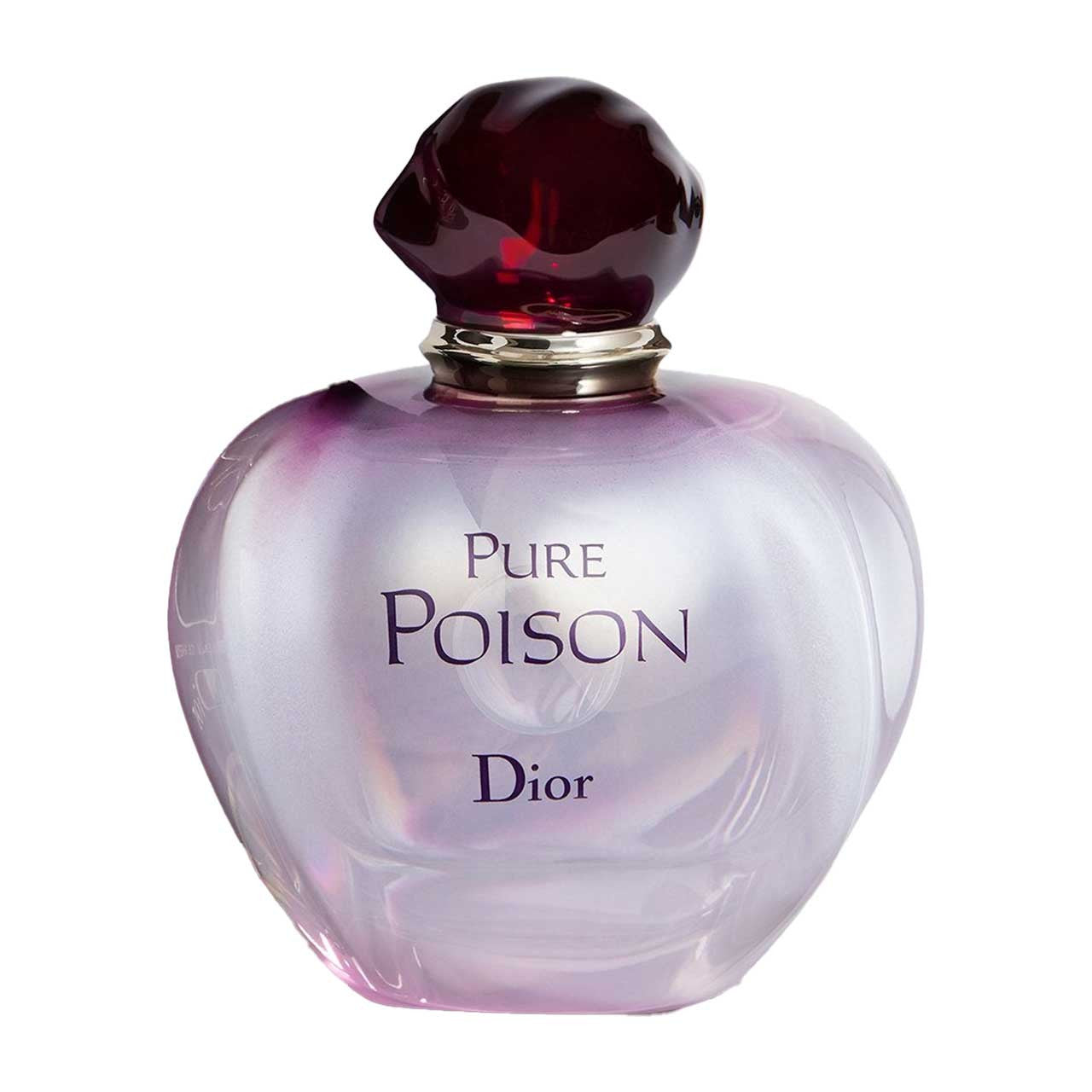 Pure Poison Dior EDP 100ml Dama