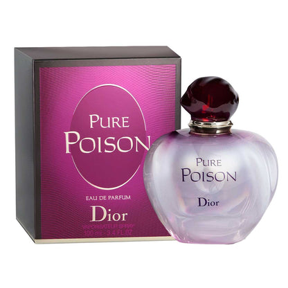 Pure Poison Dior EDP 100ml Dama