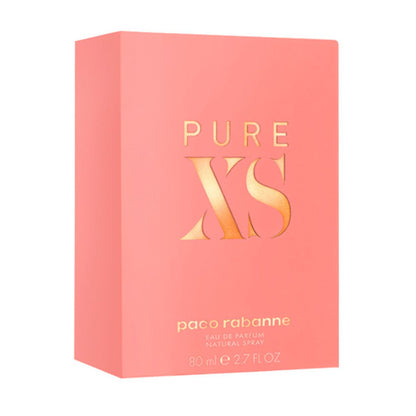 Pure XS EDP 80ml Dama