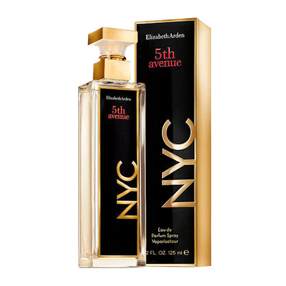 5th Avenue NYC EDP 125ml Dama