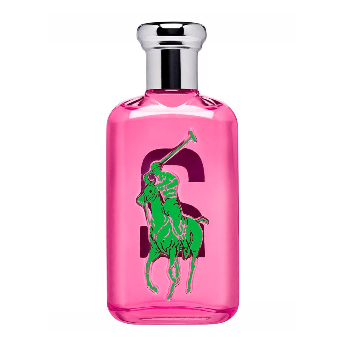 Ralph Lauren 2 EDT 100ml Dama (Rosa)