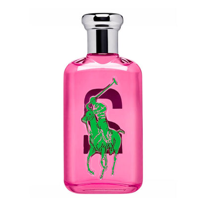 Ralph Lauren 2 EDT 100ml Dama (Rosa)