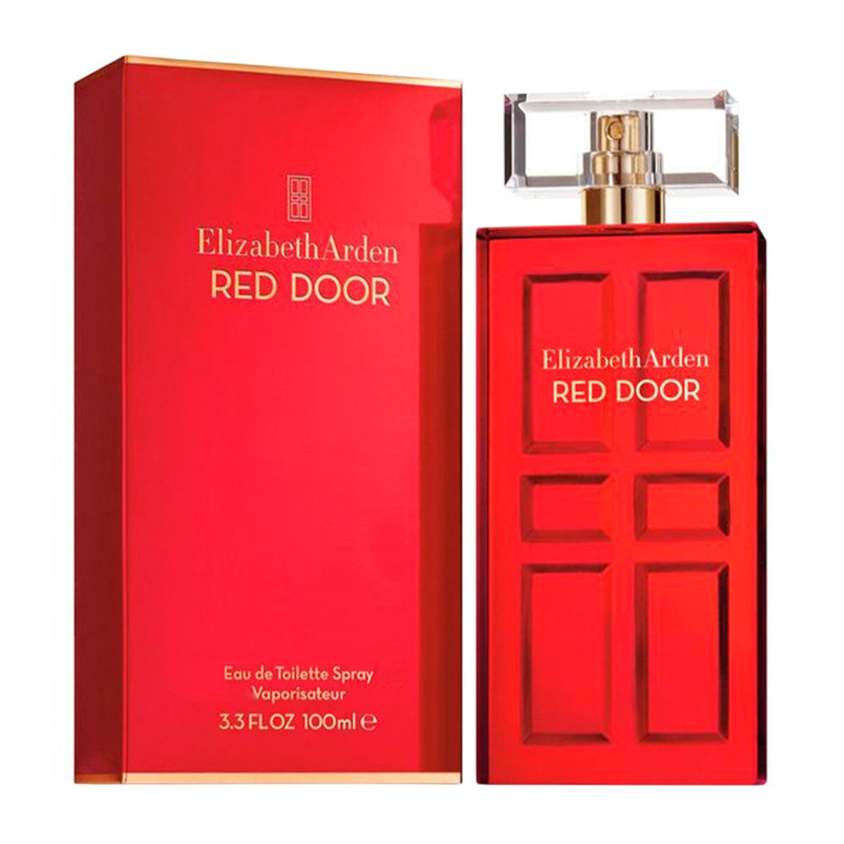 Red Door EDT 100ml Dama