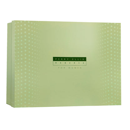 Reserve Estuche 4piezas Dama