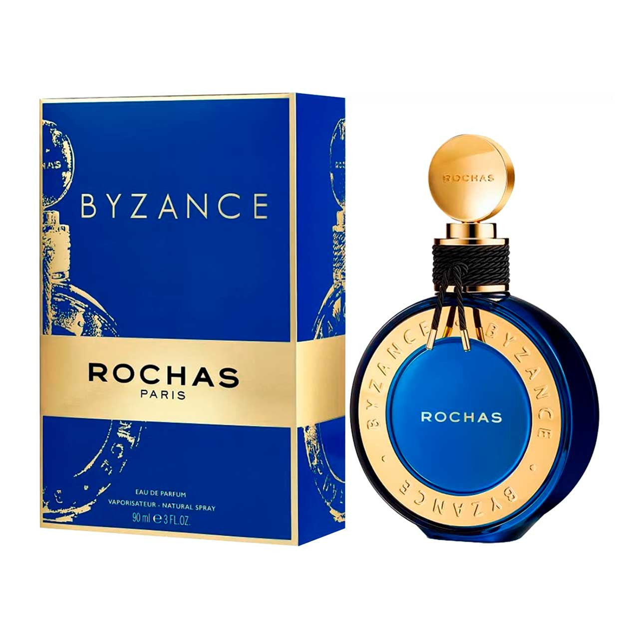 Byzance by Rochas EDP 90ml Dama