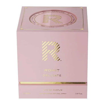 Rohit Delicate by Bharara EDP 100ml Dama