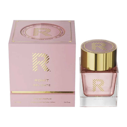 Rohit Delicate by Bharara EDP 100ml Dama