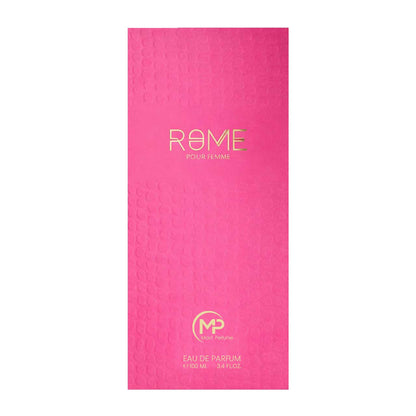 Rome Pour Femme EDP 100ml Dama