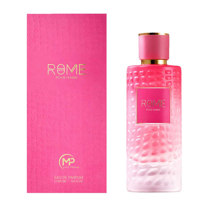 Rome Pour Femme EDP 100ml Dama