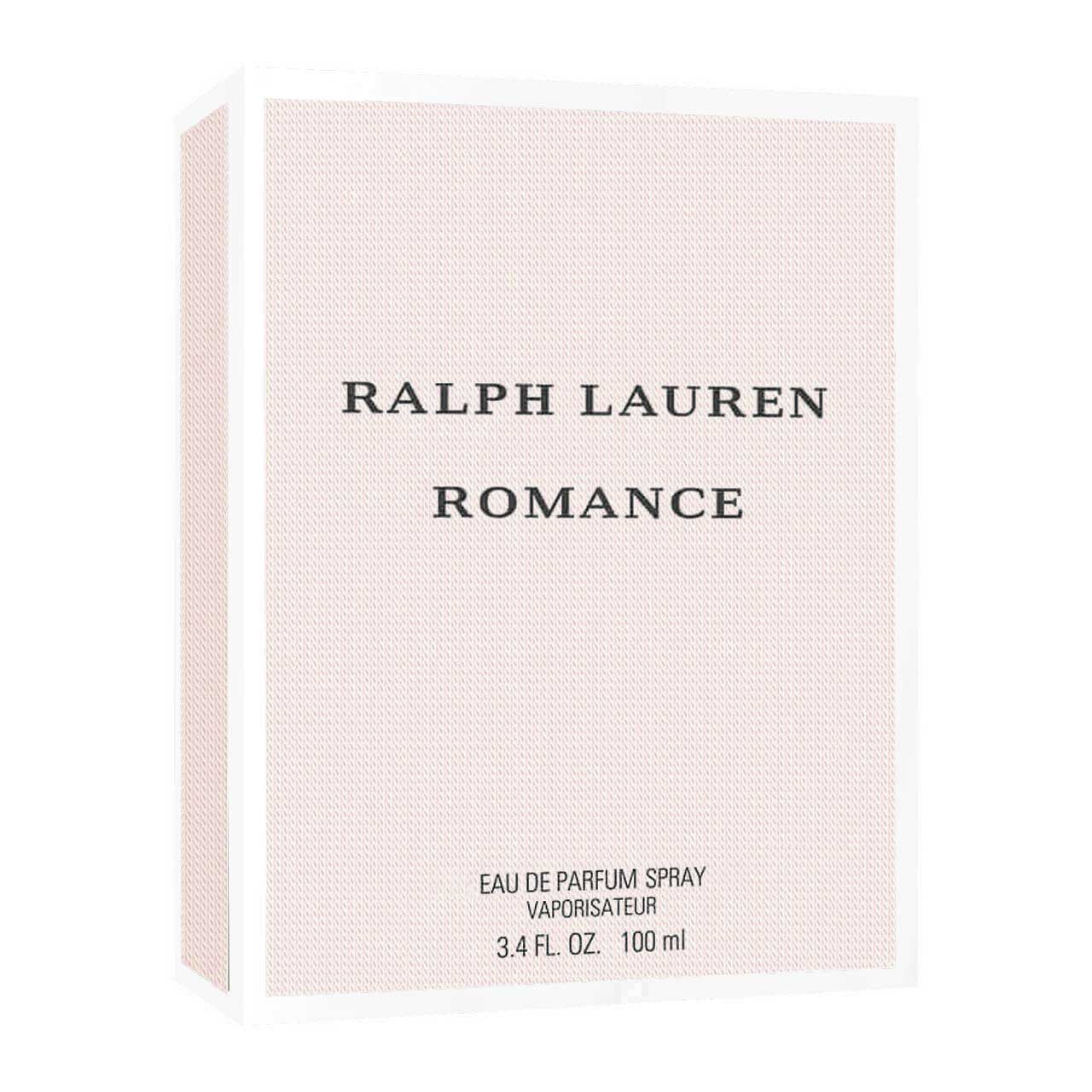 Romance EDP 100ml Dama
