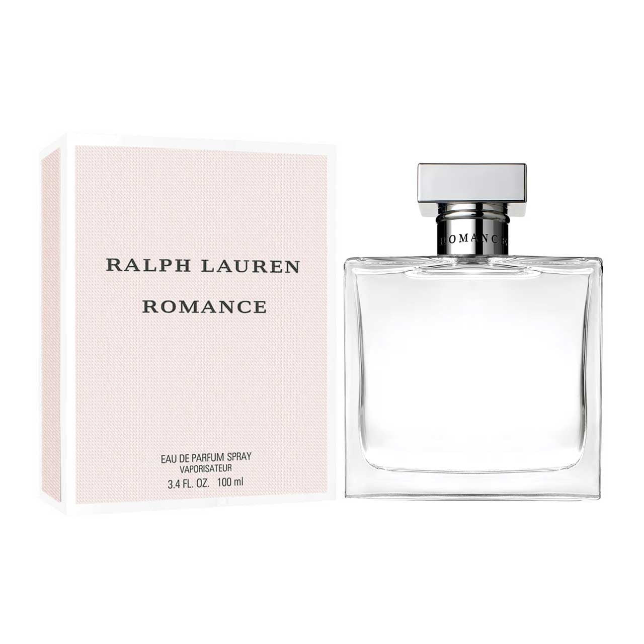 Romance EDP 100ml Dama