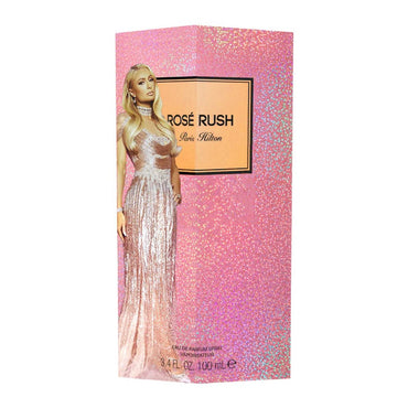 Rose Rush by Paris Hilton EDP 100ml Dama
