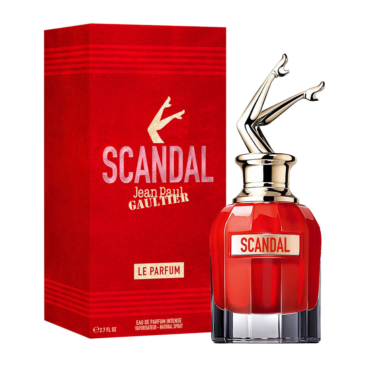 Scandal Le Parfum EDP 80ml Dama