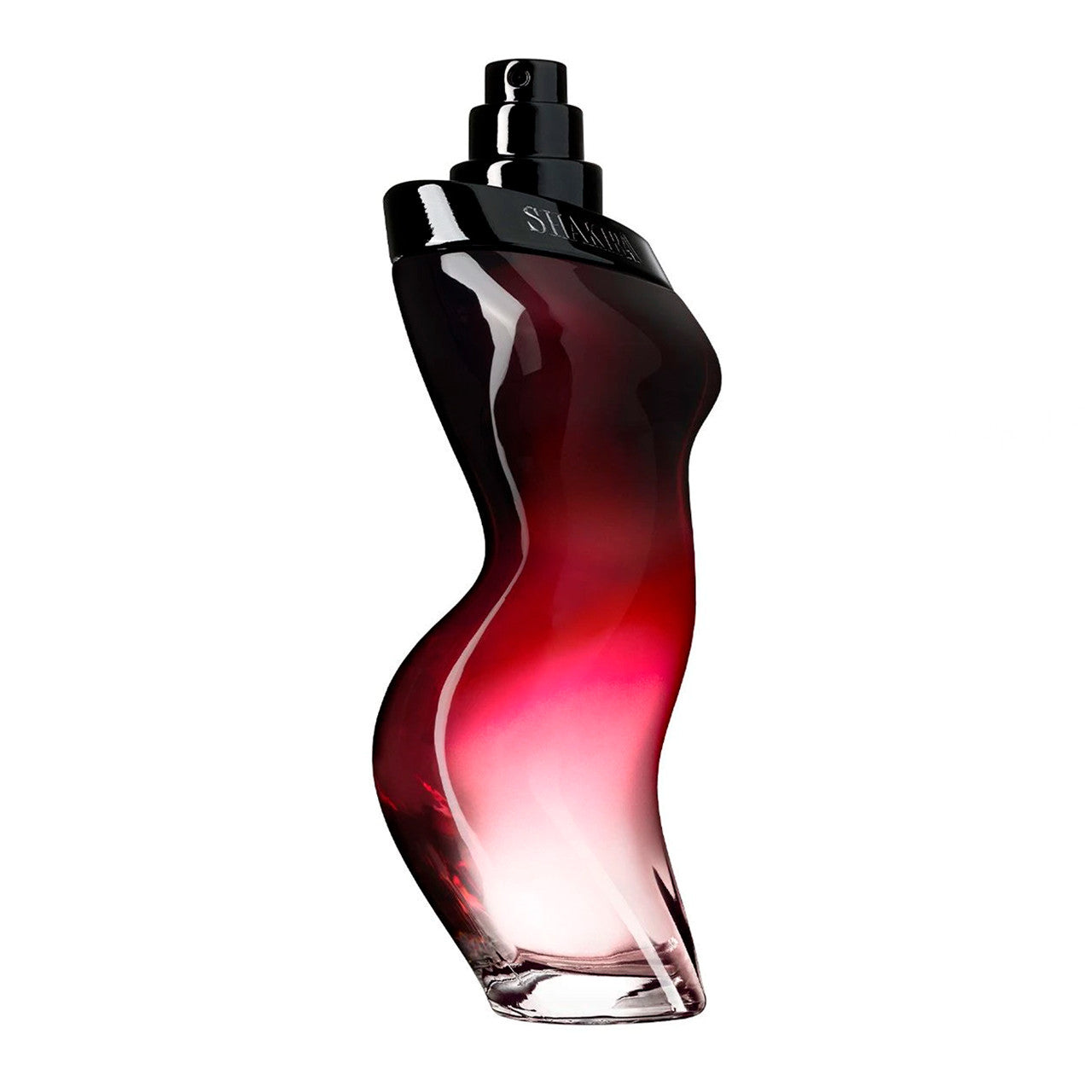 Shakira Dance Red Midnight EDT 80ml Dama